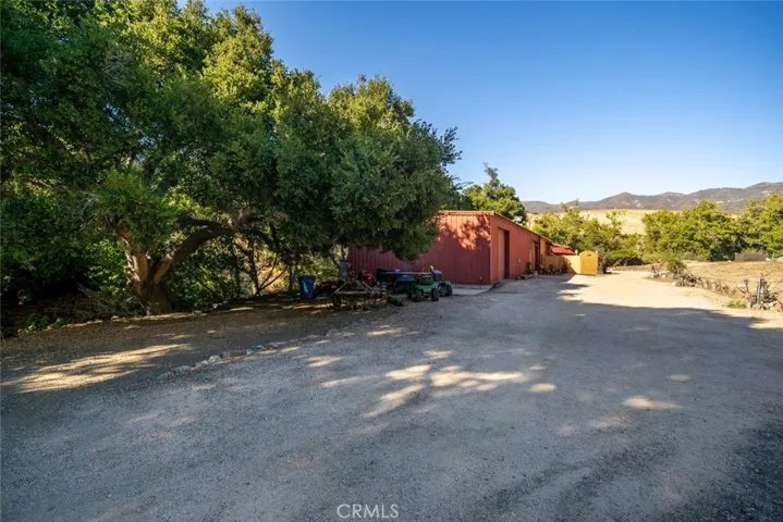 2251 Stenner Creek Road, San Luis Obispo, California 93405