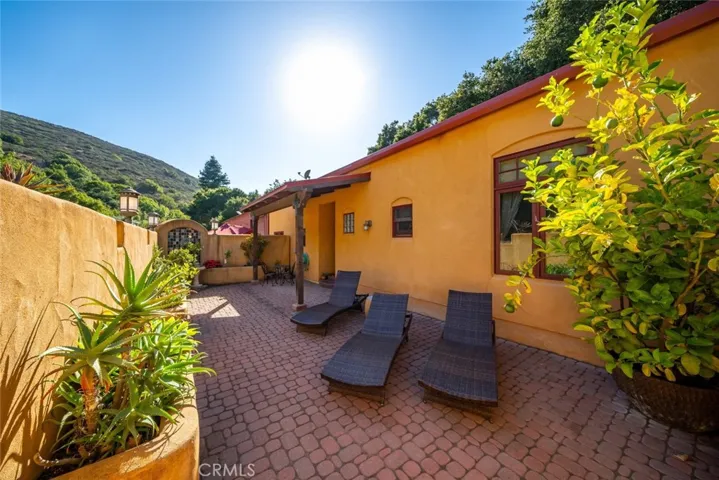 2251 Stenner Creek Road, San Luis Obispo, California 93405