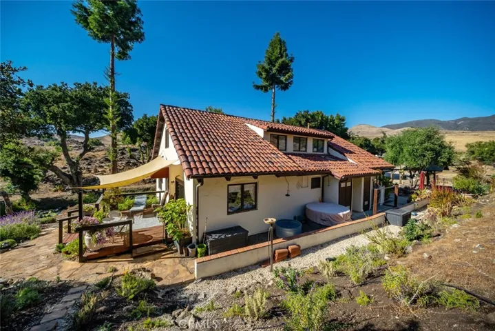 2251 Stenner Creek Road, San Luis Obispo, California 93405