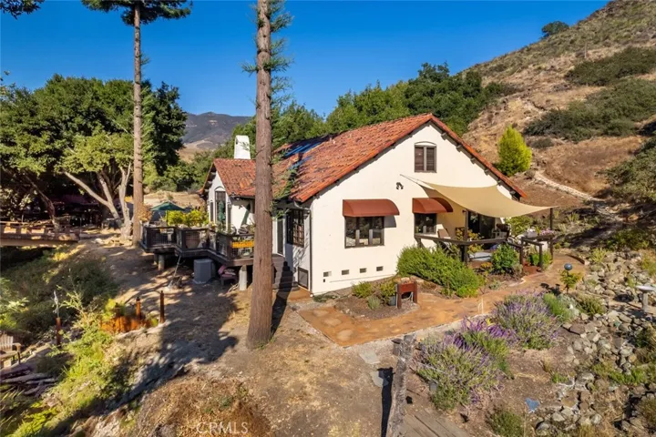 2251 Stenner Creek Road, San Luis Obispo, California 93405