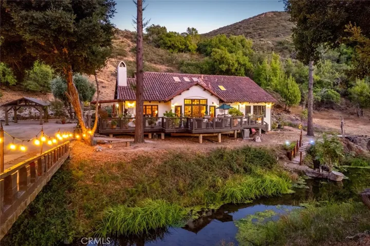 2251 Stenner Creek Road, San Luis Obispo, California 93405