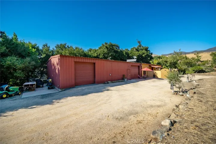 2251 Stenner Creek Road, San Luis Obispo, California 93405