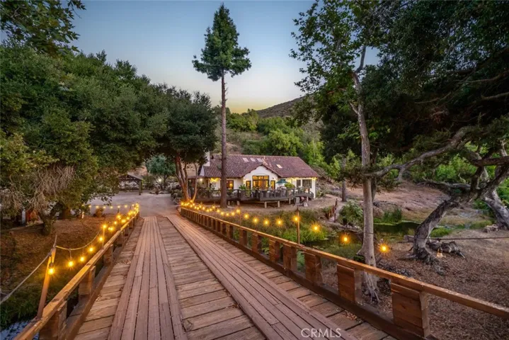 2251 Stenner Creek Road, San Luis Obispo, California 93405