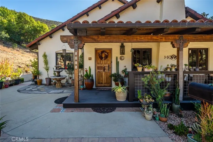 2251 Stenner Creek Road, San Luis Obispo, California 93405