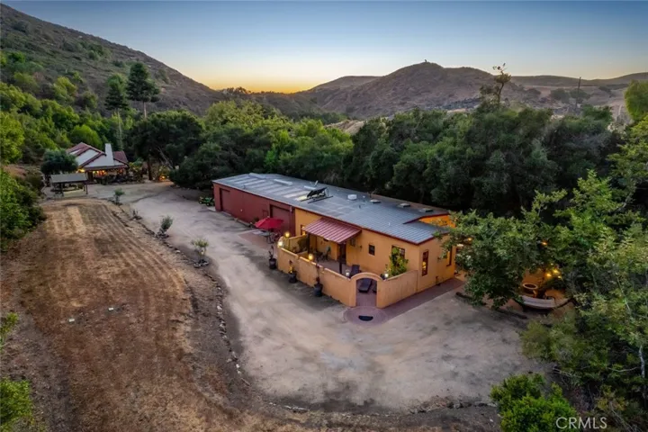2251 Stenner Creek Road, San Luis Obispo, California 93405
