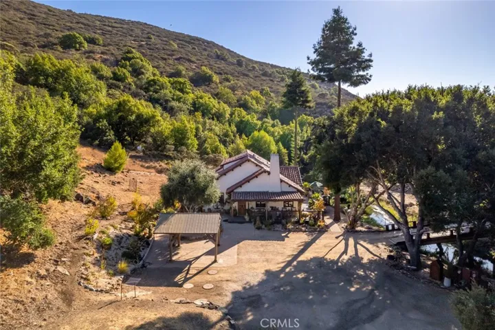 2251 Stenner Creek Road, San Luis Obispo, California 93405