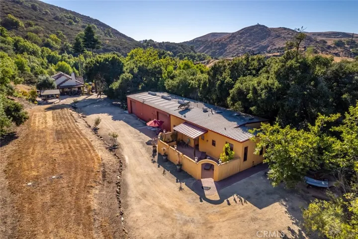2251 Stenner Creek Road, San Luis Obispo, California 93405