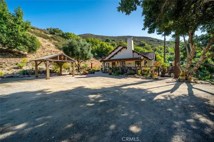 2251 Stenner Creek Road, San Luis Obispo, California 93405