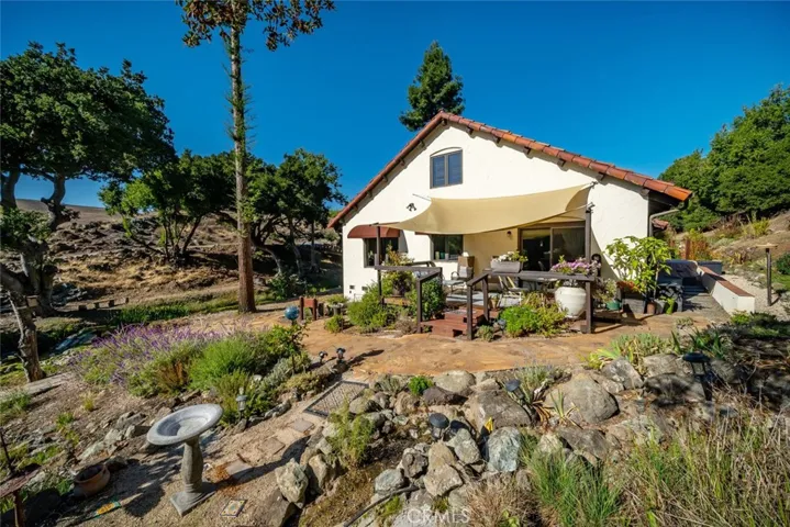 2251 Stenner Creek Road, San Luis Obispo, California 93405