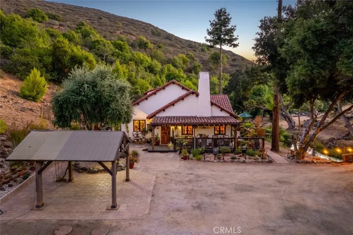 2251 Stenner Creek Road, San Luis Obispo, California 93405