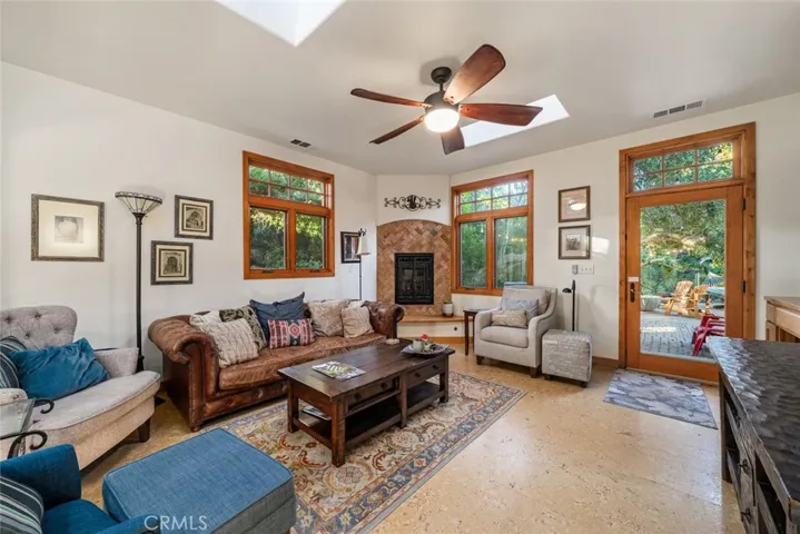 2251 Stenner Creek Road, San Luis Obispo, California 93405