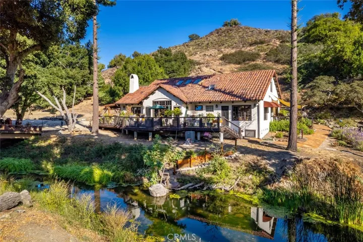 2251 Stenner Creek Road, San Luis Obispo, California 93405