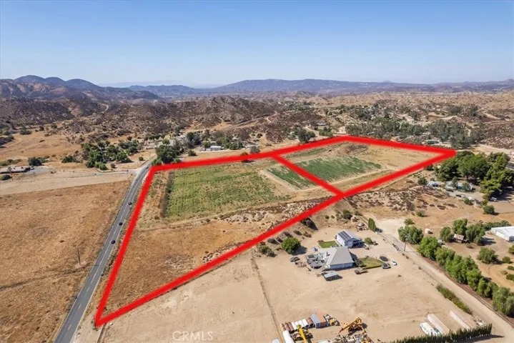 43900 Highway 79, Aguanga, California 92536