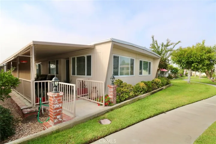 16759 Lake Knoll Lane 192, Yorba Linda, California 92886