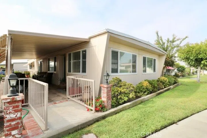 16759 Lake Knoll Lane 192, Yorba Linda, California 92886