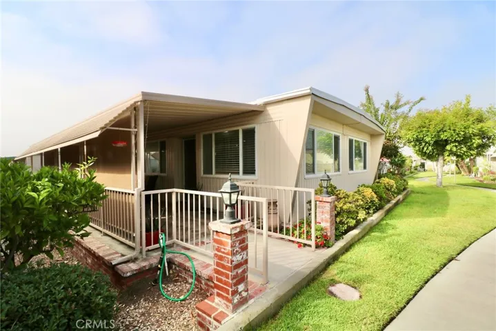 16759 Lake Knoll Lane 192, Yorba Linda, California 92886