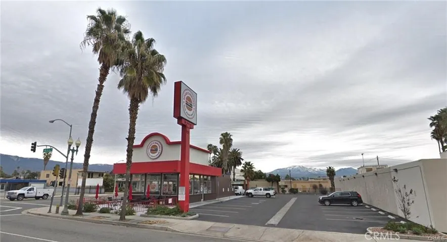 591 N D Street, San Bernardino, California 92401