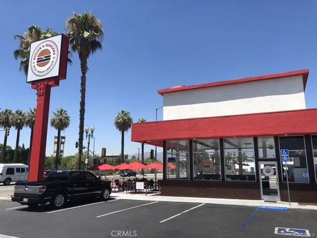 591 N D Street, San Bernardino, California 92401