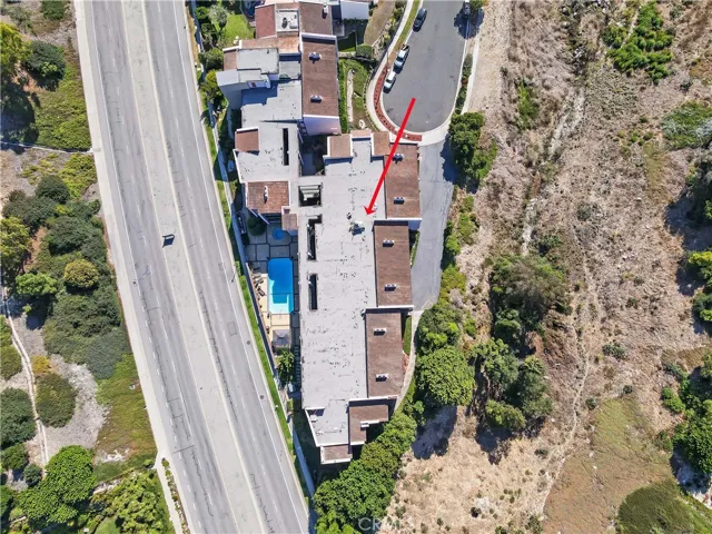 29600 Island View Drive 100, Rancho Palos Verdes, California 90275