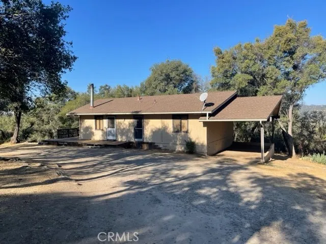 58632 Rainbow Drive, North Fork, California 93643