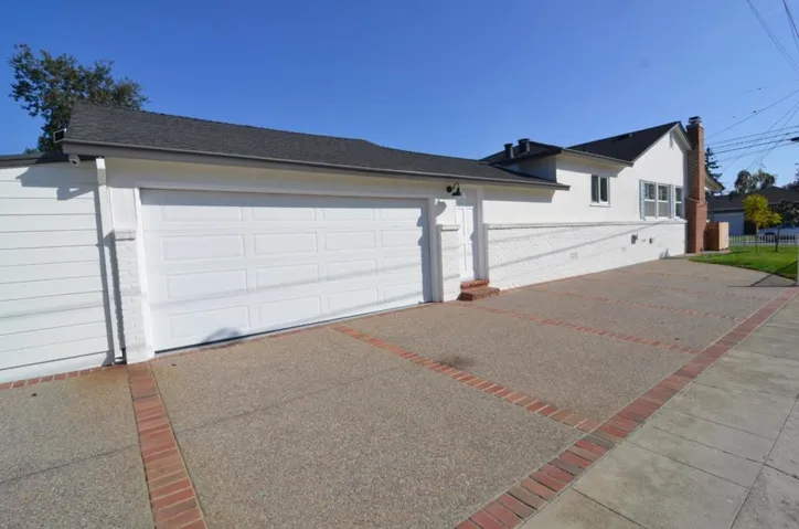 1564 Belmont Avenue, San Carlos, California 94070