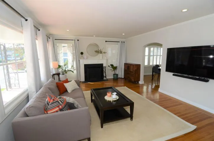 1564 Belmont Avenue, San Carlos, California 94070