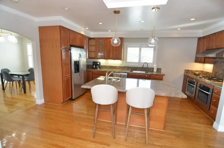 1564 Belmont Avenue, San Carlos, California 94070