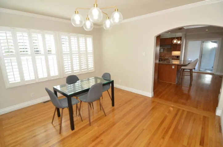 1564 Belmont Avenue, San Carlos, California 94070