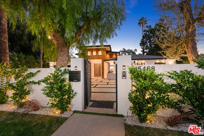 15468 Morrison Street, Sherman Oaks, California 91403