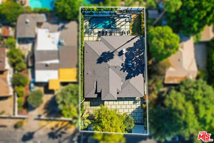 15468 Morrison Street, Sherman Oaks, California 91403
