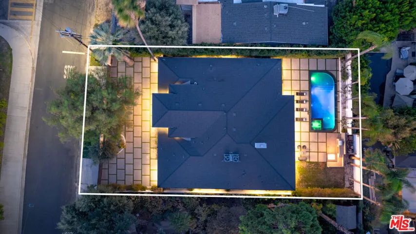 15468 Morrison Street, Sherman Oaks, California 91403