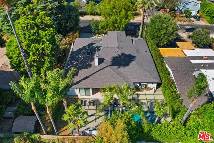 15468 Morrison Street, Sherman Oaks, California 91403