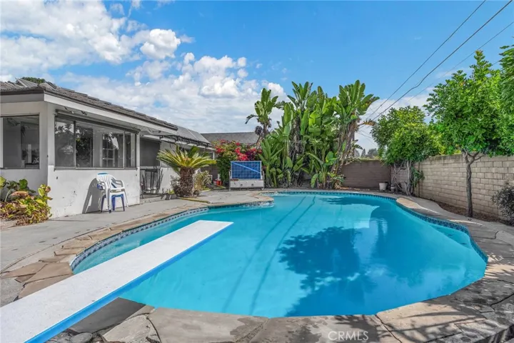 9362 Russell Street, La Habra, California 90631