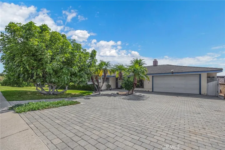 9362 Russell Street, La Habra, California 90631
