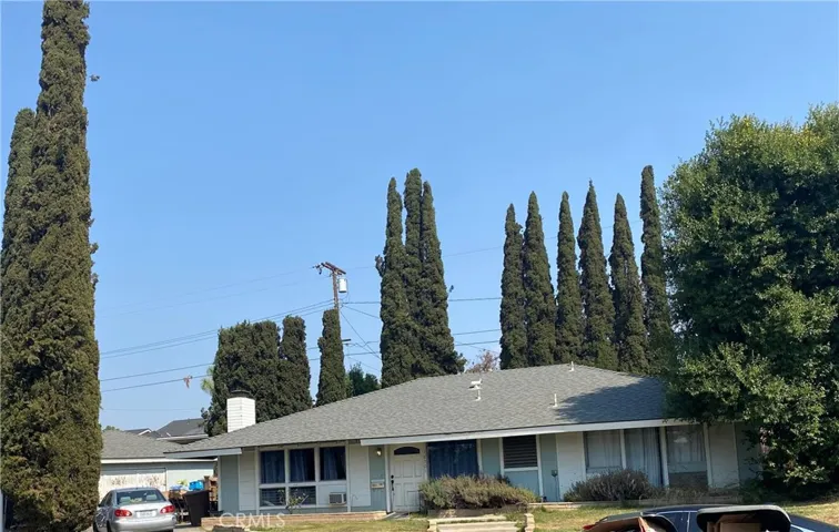 18701 Piper Place, Yorba Linda, California 92886