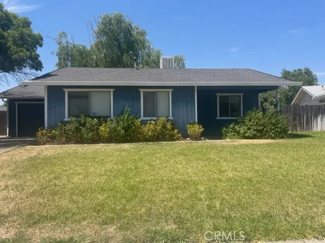661 Palmer Drive, Red Bluff, California 96080