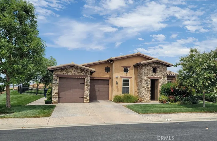 , Redlands, California 92373