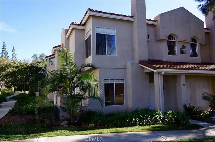 160 Cinnamon Teal, Aliso Viejo, California 92656