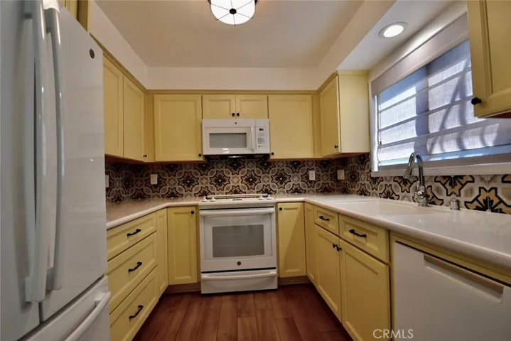 23050 Nadine Circle, Torrance, California 90505