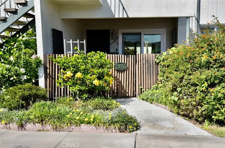 23050 Nadine Circle, Torrance, California 90505