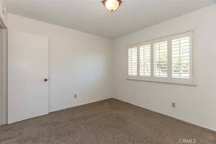 Bedroom #1.