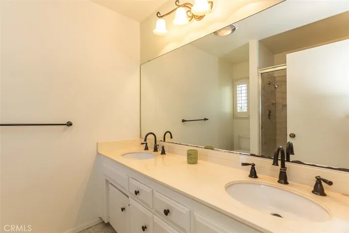 Primary Bathroom.