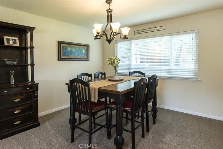 Dining Room.