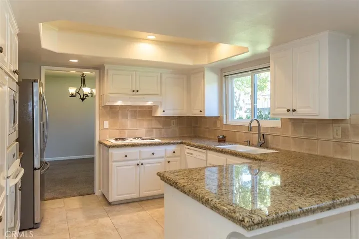 4366 Foxburrow Court, Santa Maria, California 93455
