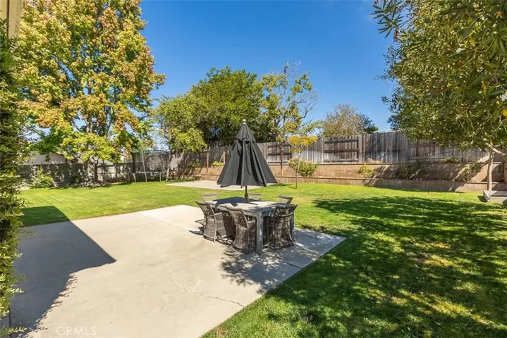 A great yard for all to enjoy.