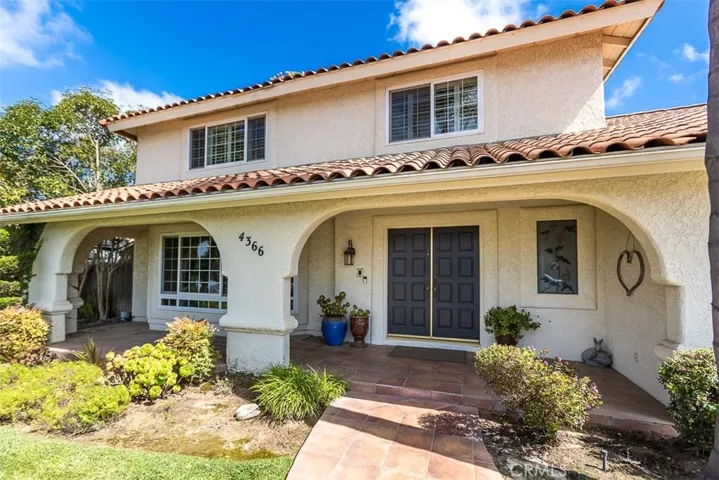 4366 Foxburrow Court, Santa Maria, California 93455