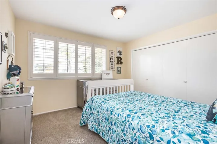 Bedroom #3
