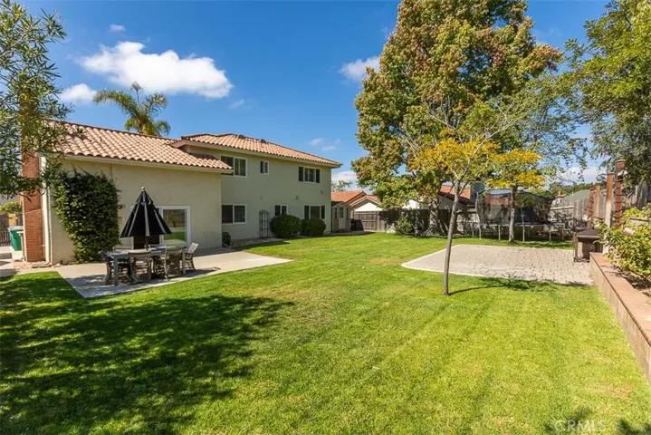 4366 Foxburrow Court, Santa Maria, California 93455