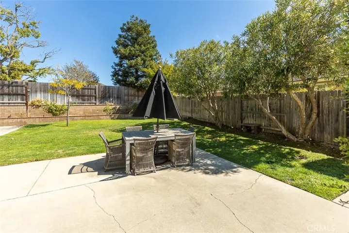 4366 Foxburrow Court, Santa Maria, California 93455