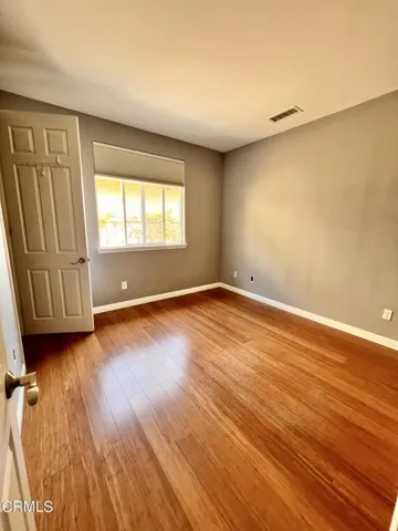 Down bed